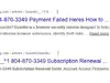 Photo 1 proof in review #18347914 about Tech Support Scam