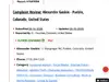 Photo 2 proof in review #18349427 about Alexander Christopher Gaskin - Steel Empire Fabrications