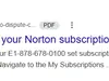 Photo 1 proof in review #18352992 about Tech Support Scam