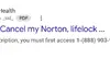 Photo 1 proof in review #18354954 about Technical Support and Texas Connect