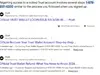 Photo 1 proof in review #18361009 about Tech Support Scam