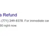Photo 1 proof in review #18365554 about Citibank imposter