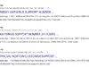 Photo 1 proof in review #18367584 about Citibank Imposter Scam - Phishing Emails