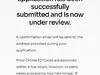Photo 2 proof in review #18412618 about arubaedentry.com