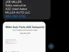 Photo 1 proof in review #18425064 about A2z Auto Parts